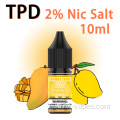 Harga E-Liquid Salts Vape Nic Salts E-Liquid